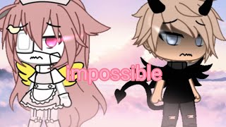 Impossible Gacha Life Glmv Türkçe Çeviri