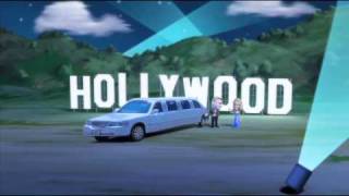 Wheel Of Fortune -- Wheel Loves La Week Opener, 2010