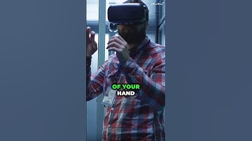 Visualizing Data in a New Dimension: VR