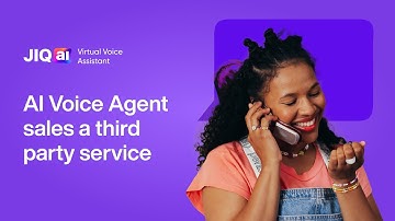 VAS sales with AI Voice Robot | Dialog example