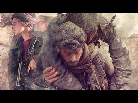 (The end will be spectacular) movie song Strana fîlimê(Ji bo azadiyê)سرودی فیلمی (بۆ ئازادی)