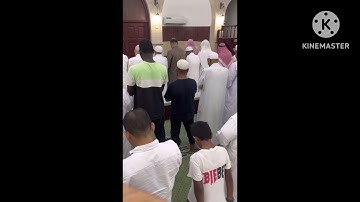 من صلاة الفجر ما تيسر من سورة النحل || بصوت الشيخ أحمد الرباعي ( شبيه الشريم )