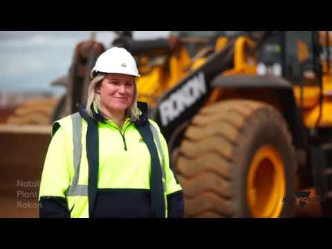 Jobs Victoria Working Stories: Collaboration and training matches locals with construction jobs