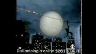 Levis 501 Con Mister Boombastic - 1995