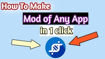 How To Make Mod of Any Application With App Cloner || Live Mpl h@ck || App Cloner New Features