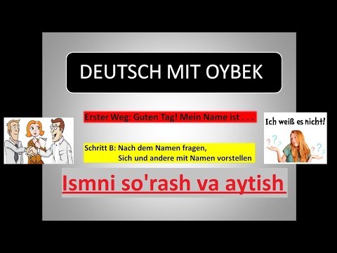 Video: Kompyuterda ovozni qanday yozish mumkin (rasmlar bilan)