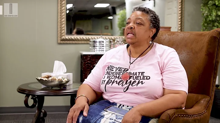 12 - Thursday's Thought - Elder Traci Coleman: Wai...