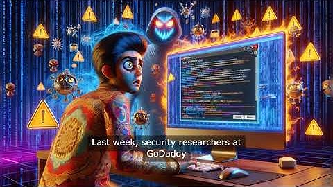 Massive Breach: Over 6,000 WordPress Sites Compromised by Malware-Delivering Plugins