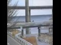 Thoku tsunami full wave face  noda iwate prefecture japan  3112011 stabilizedenhanced