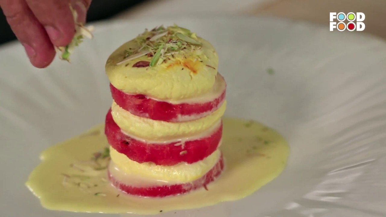 Roshmelon | Sugarfree Nation | Chef Shailendra Kekade | FoodFood