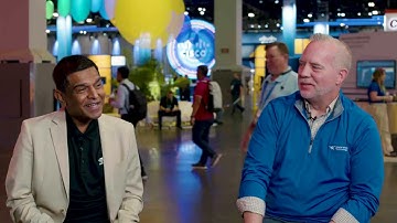 The Future of AI with NVIDIA at Cisco Live!