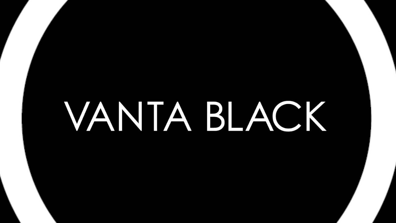 Odonis Odonis - Vanta Black [Audio Only]