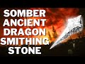Somber Ancient Dragon Smithing Stone Location Elden Ring DLC | Spiral Rise