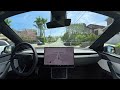 Beginning of video