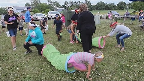 Unity Hospice Generations: Hope for Grieving Families