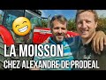 La moisson chez alex de prodealcenter 