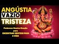 PODEROSO MANTRA PARA ENCONTRAR SENTIDO PARA A VIDA E RECORDAR SUA MISSÃO DE VIDA - OMKARA GANESHA