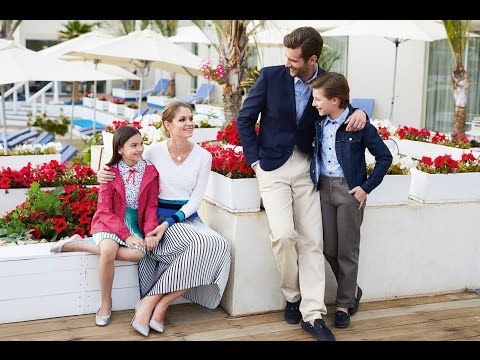 \"არტ ტალღა\" - ტანსაცმლის საგაზაფხულო კოლექცია