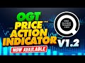 OGT Price Action Indicator v1.3 - Price Action Trend ...
