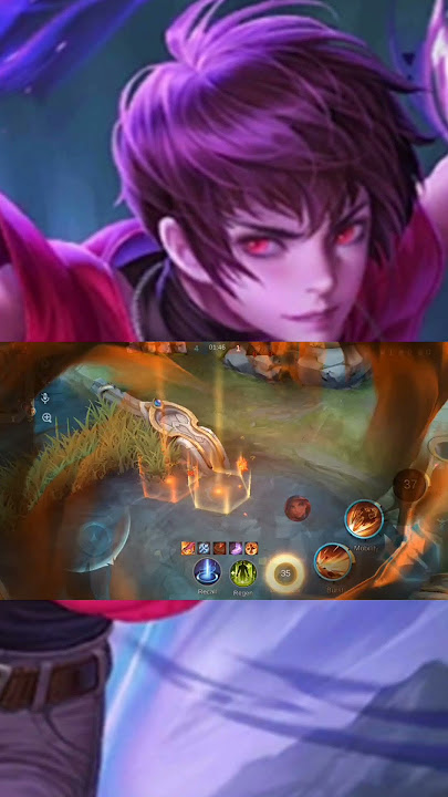 yin the monster#dj #music #remix #dance #mobilelegends#kumpulanpresetalightmotionjedagjedug