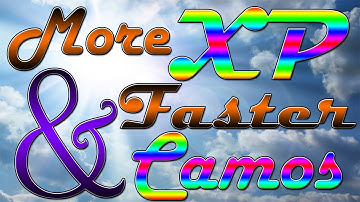 AW: How to Gain More XP *Glitch/Exploit* And Earn Diamond/Royalty Faster