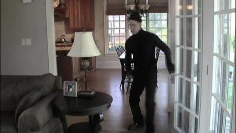 CPI Security Real Time Response System - Intrusion Detection