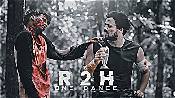 One Dance - Zombie 2 Edit | R2h Edit | Velocity Edit | One Dance Song Efx Edit | #round2hell