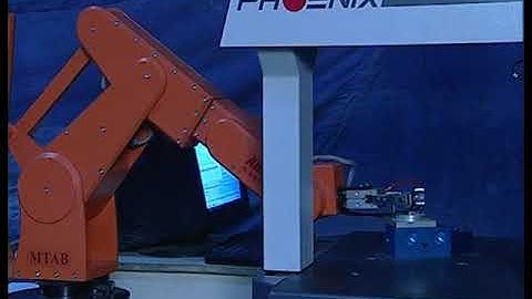 MTAB XL SERIES CIM SYSTEM