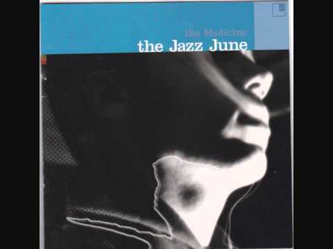 The Jazz June — the Jazz June: Motorhead's Roadie