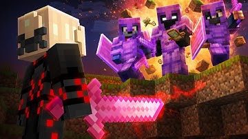 I Got Revenge on an Entire Server