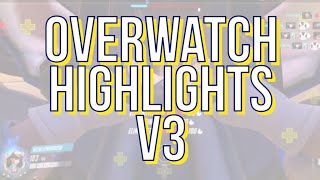 Overwatch Highlights But It's a Trilogy Now