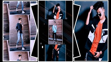 NEW TREND ATTITUDE 👿SONG ALIGHT MOTION VIDEO💥 XML FILE🎁 #xml #trending @rakeshediting100k2