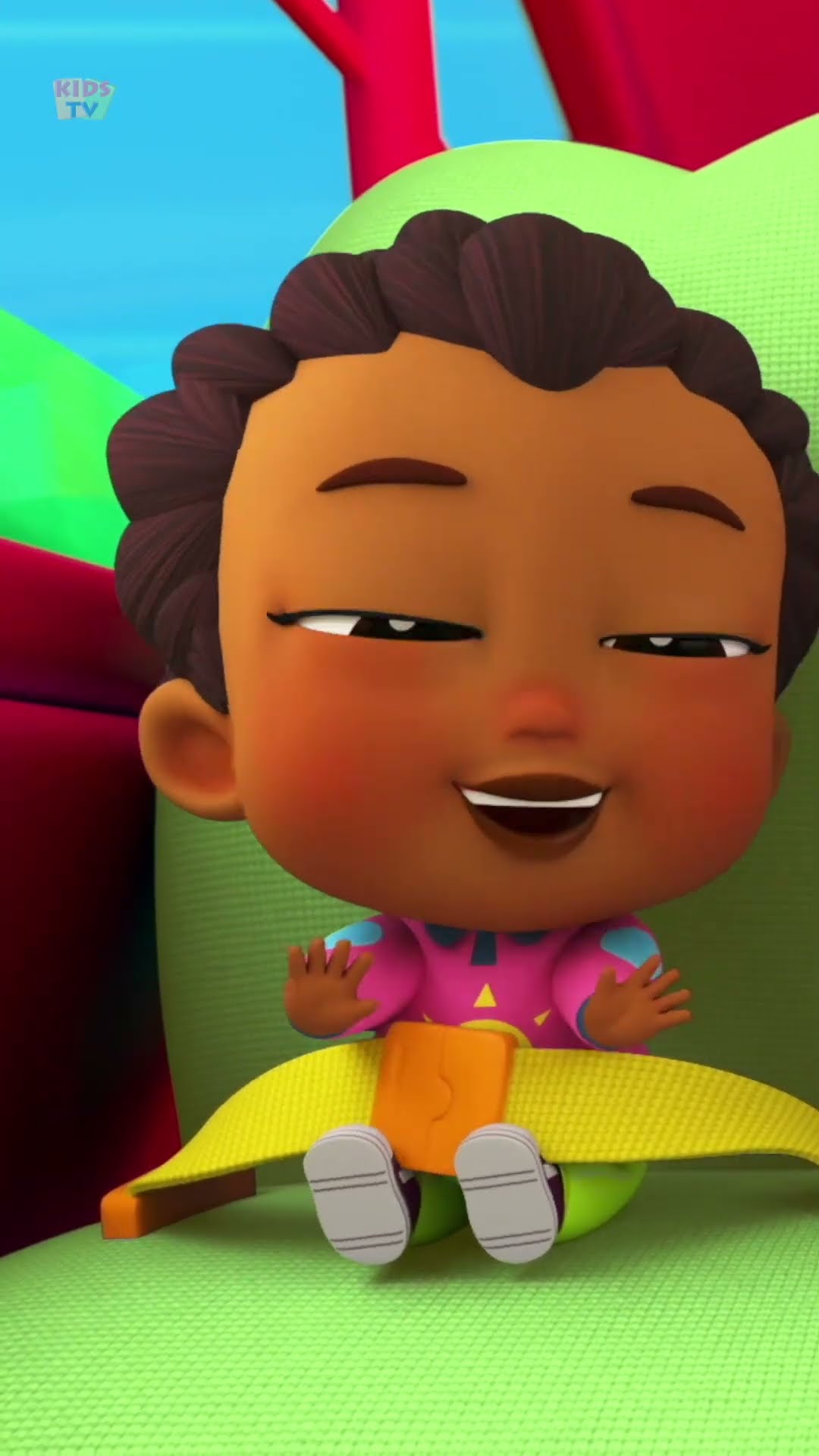 Wheels on the Bus #viral #popular #trending #shorts #kidsmusic #babysongs #kidstv