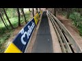 Downhill Course Preview w/ Reece Wilson in Val Di Sole | UCI MTB World Championships 2021