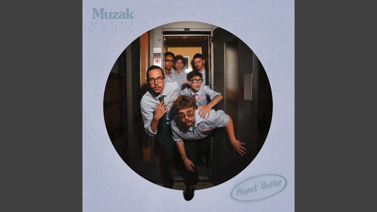 Watch Muzak on YouTube Watch Muzak on YouTube