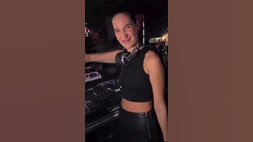 Thumbnail of DJ Lilly Palmer - I Am Machine