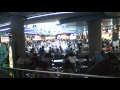 ハワイ　アラモアナセンター内　フードコート