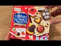 New! Kracie Popin&#39; Cookin&#39; Chocolatier Making Japanese Candy Souvenir ASMR