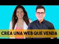 DISEÑO WEB PERSUASIVO: cómo tener una web que venda / con Luis R Silva