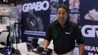 Grabo Suction Cup | Diamond Tool Store