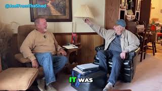 #lifelessons #OldHippies #love Legacy and Family #johndash #podcast #gratefuljourney #youtubeshort