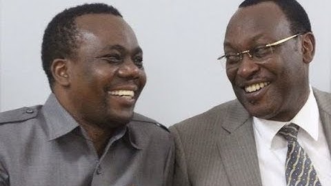 UCHAMBUZI:  ZITTO Kuungana na MBOWE Kulikoni?