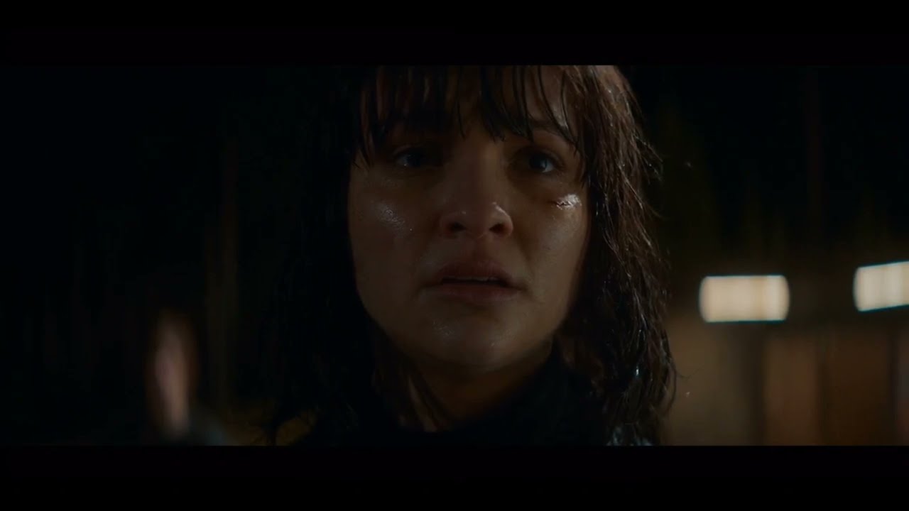DARK ENDING SCENE: Bon Iver - Second Nature (From 'Don’t Look Up')