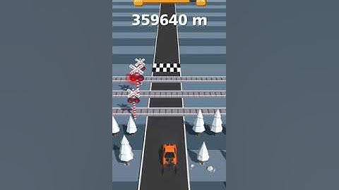 traffic run level 2770 to 2780 | All levels traffic run gameplay | ShezZy gameplays mobile games