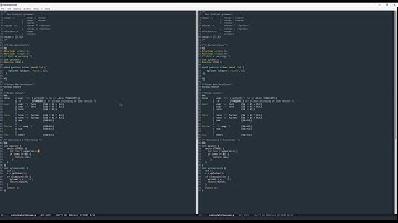 A Parser for arithmetic expressions using the Bison parser generator