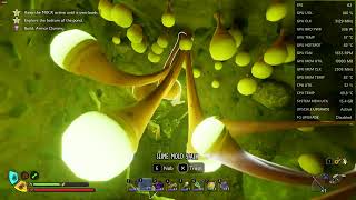 Grounded 2 Abyss Update Performance Bug Problems!