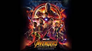 12. Even For You (Avengers: Infinity War Soundtrack)