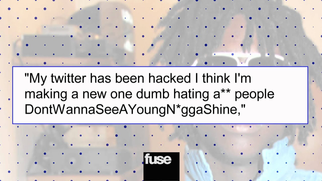 Lupe Fiasco & Chief Keef Feud on Twitter - YouTube Lupe Fiasco & Chief Keef Feud On Twitter - Youtube