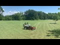 ArduRover 4.1.0-dev Mower w/GPS Yaw