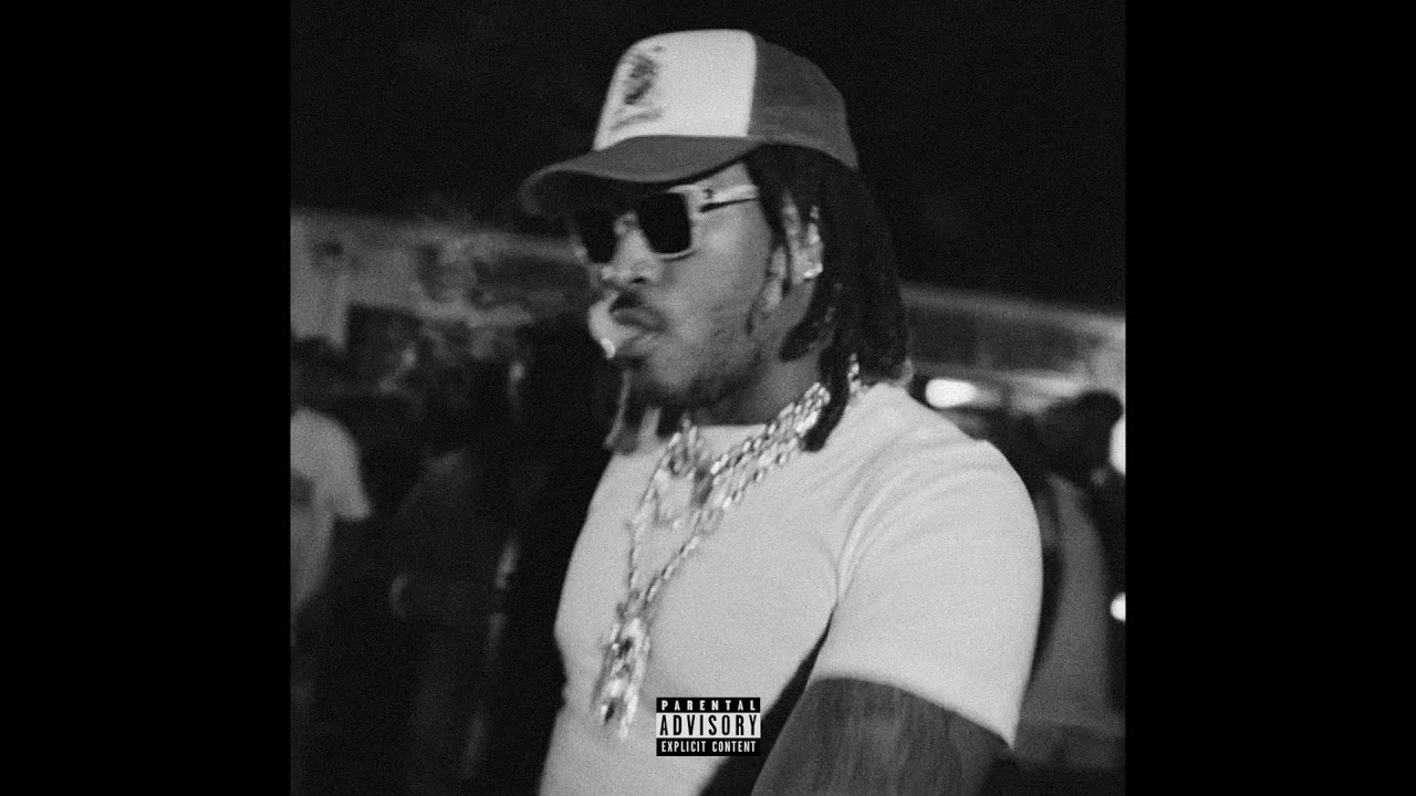 FREE FUTURE TYPE BEAT ''BRIAN STEEL''